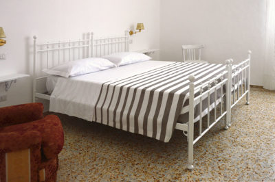 Camera Baia dei Turchi - Palazzo Marzo Bed & Breakfast Otranto
