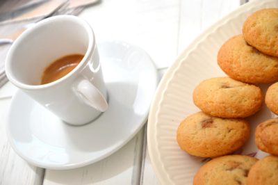 Breakfast - Coffee - Espresso - Biscuits