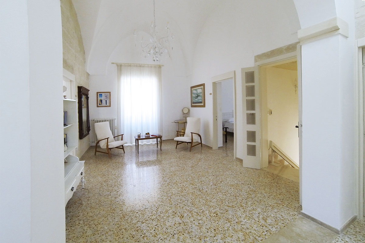 Palazzo Marzo B&B Otranto - La tua Vacanza in Salento