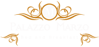 logo palazzo marzo