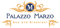 Palazzo Marzo Bed & Breakfast Otranto Logo